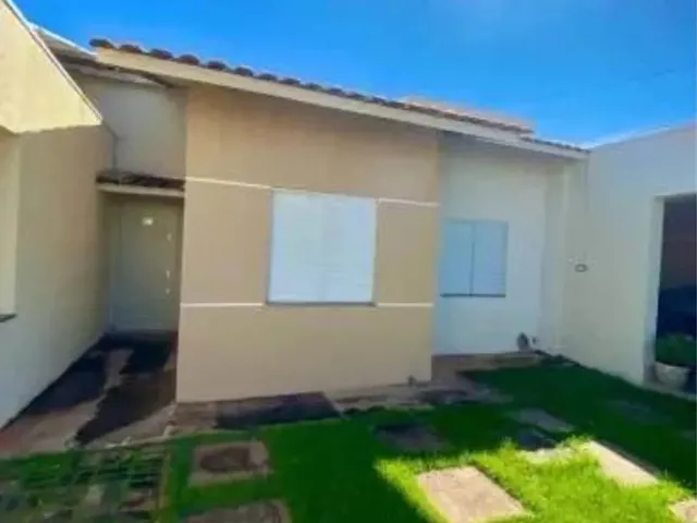 Imagem: Oportunidade Única Casa Parcelada Jardim