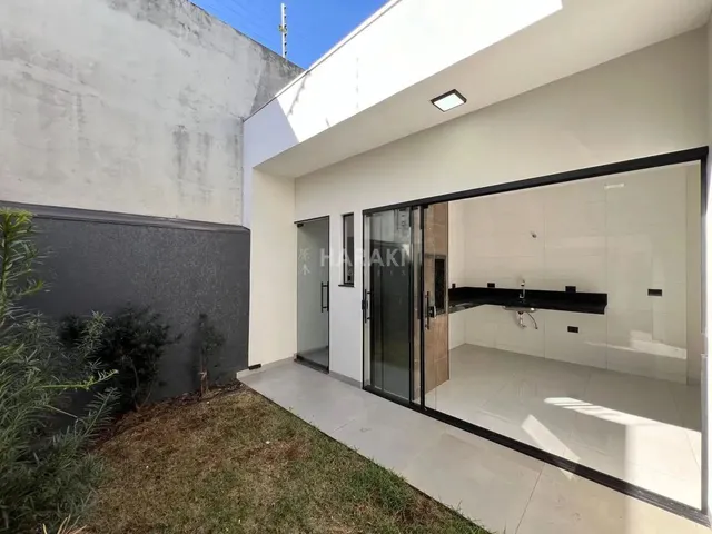 Imagem 5: Casa para Venda no Jardim Paris Vi, em Maringá / Pr