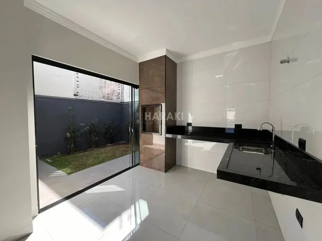 Imagem 9: Casa para Venda no Jardim Paris Vi, em Maringá / Pr