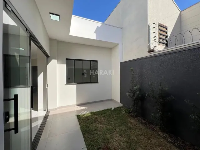 Imagem 10: Casa para Venda no Jardim Paris Vi, em Maringá / Pr