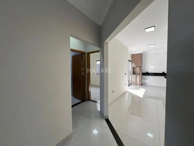 Imagem 11: Casa para Venda no Jardim Paris Vi, em Maringá / Pr