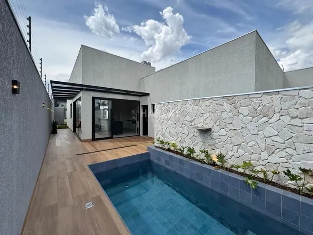 Imagem: Casa para Venda no Jardim Munique, em Maringá