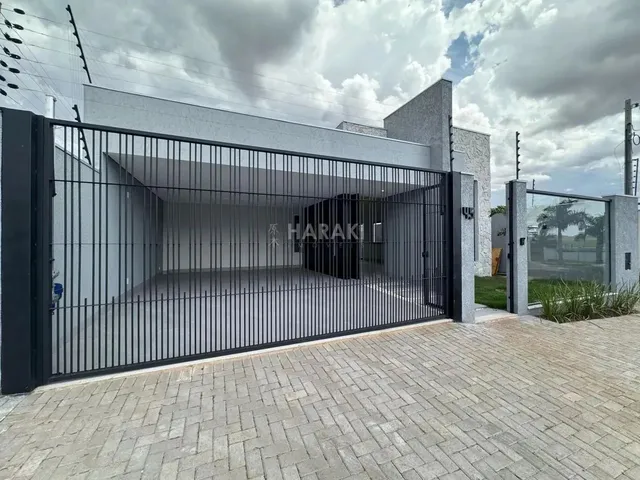 Imagem 13: Casa para Venda no Jardim Munique, em Maringá / Pr