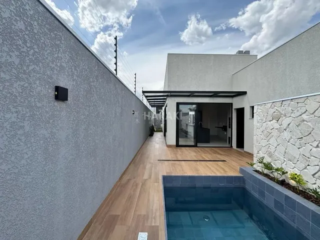 Imagem 16: Casa para Venda no Jardim Munique, em Maringá / Pr