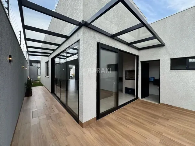 Imagem 4: Casa para Venda no Jardim Munique, em Maringá / Pr