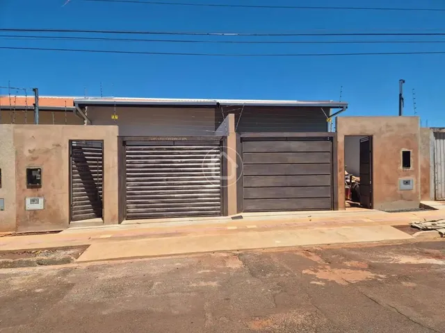 Imagem: Casa Nova com 3 Dormitorios Prox Ao Col