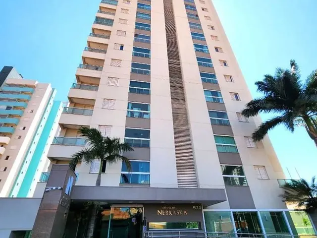 Imagem: Apartamento com 3 Quartos, São Francisco
