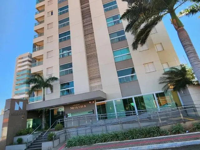 Imagem 5: Apartamento com 3 Quartos, São Francisco - Campo Grande