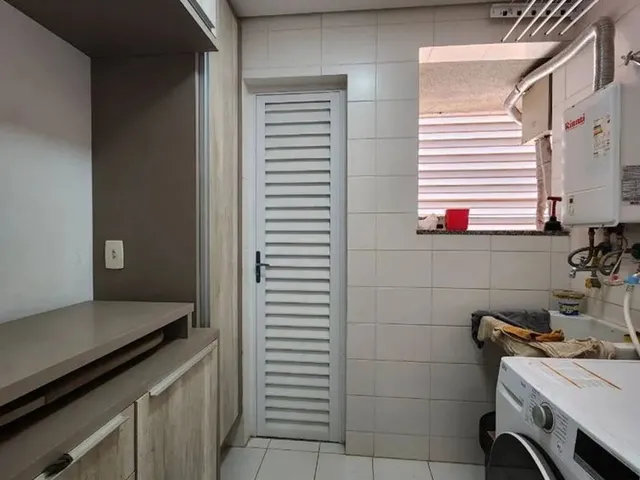 Imagem 7: Apartamento com 3 Quartos, São Francisco - Campo Grande