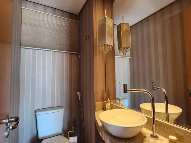Imagem 16: Apartamento com 3 Quartos, São Francisco - Campo Grande