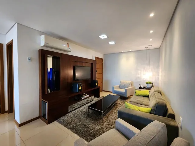 Imagem 13: Apartamento com 3 Quartos, São Francisco - Campo Grande