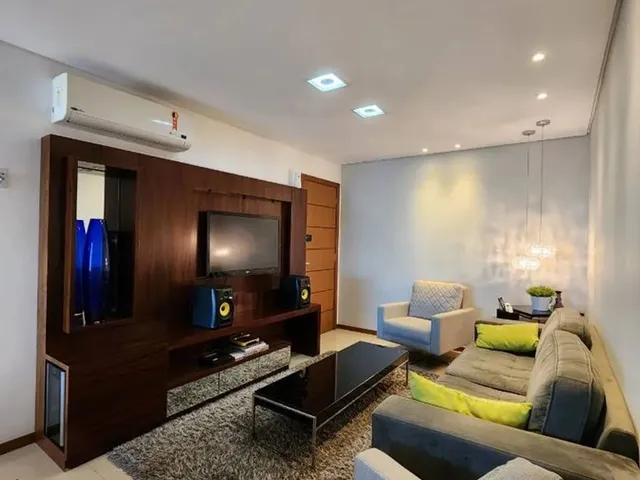Imagem 6: Apartamento com 3 Quartos, São Francisco - Campo Grande