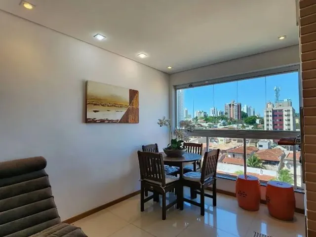 Imagem 10: Apartamento com 3 Quartos, São Francisco - Campo Grande