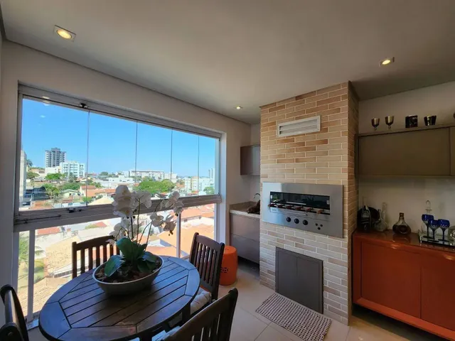 Imagem 4: Apartamento com 3 Quartos, São Francisco - Campo Grande