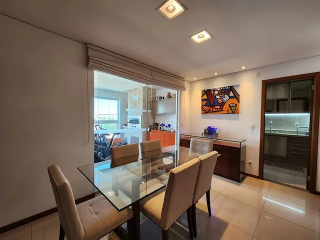 Imagem 12: Apartamento com 3 Quartos, São Francisco - Campo Grande