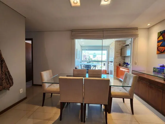 Imagem 9: Apartamento com 3 Quartos, São Francisco - Campo Grande