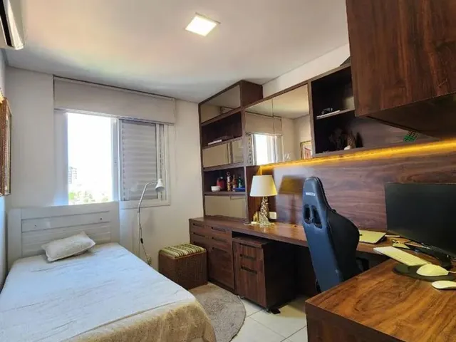 Imagem 14: Apartamento com 3 Quartos, São Francisco - Campo Grande
