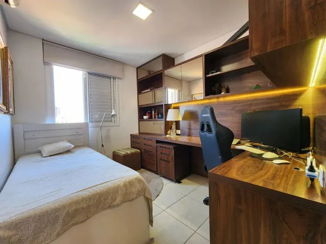 Imagem 11: Apartamento com 3 Quartos, São Francisco - Campo Grande