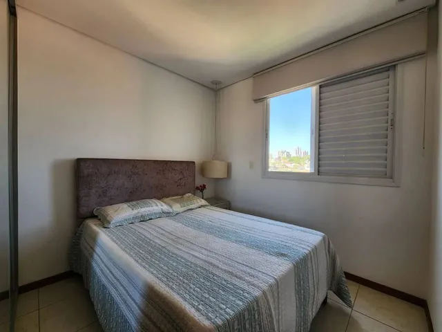 Imagem 8: Apartamento com 3 Quartos, São Francisco - Campo Grande