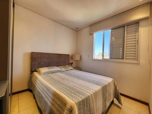 Imagem 2: Apartamento com 3 Quartos, São Francisco - Campo Grande