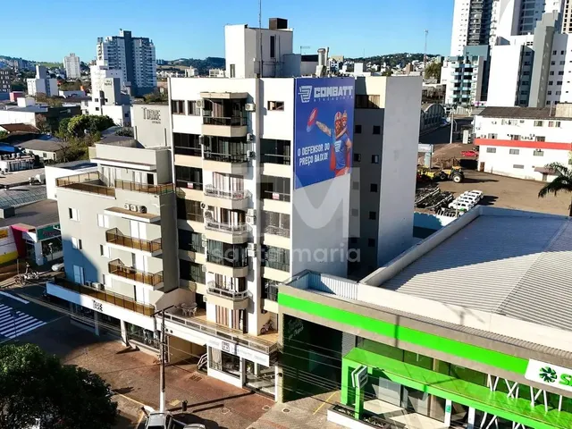Imagem: Residential / Apartment em Chapecó