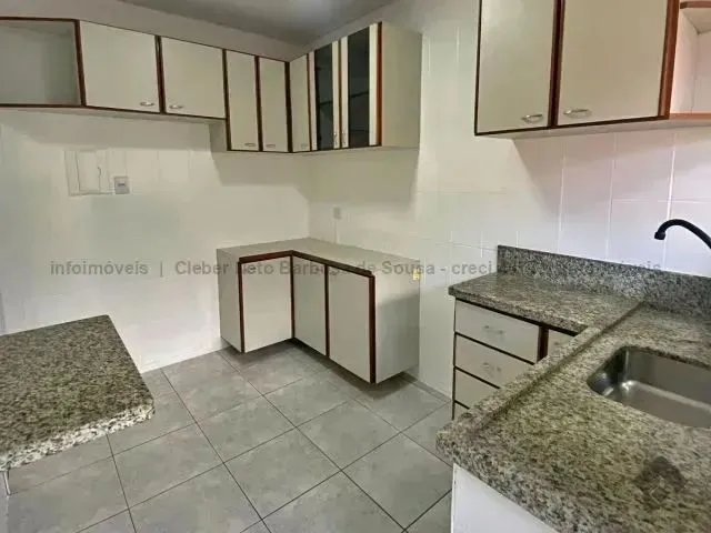 Imagem 15: 3 Dormitórios Sendo Uma Suíte e Todo Reformado