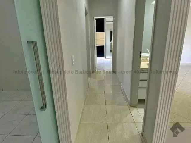 Imagem 6: 3 Dormitórios Sendo Uma Suíte e Todo Reformado