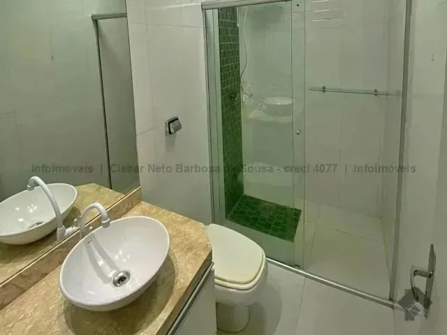 Imagem 4: 3 Dormitórios Sendo Uma Suíte e Todo Reformado