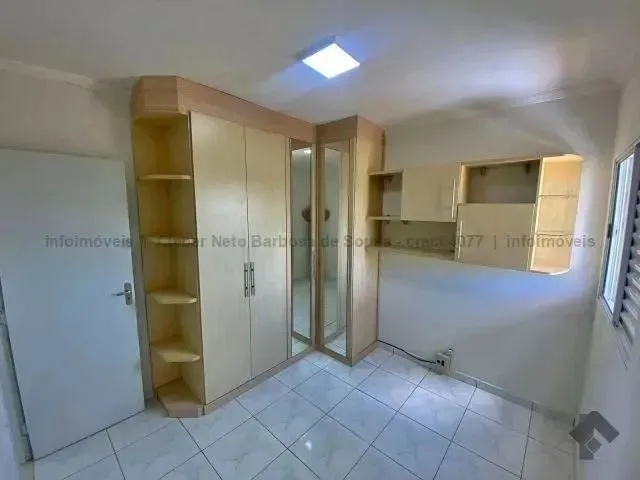 Imagem 3: 3 Dormitórios Sendo Uma Suíte e Todo Reformado