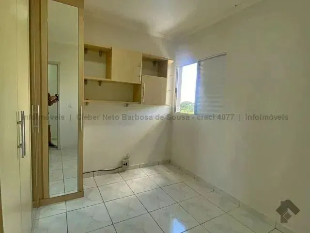 Imagem 5: 3 Dormitórios Sendo Uma Suíte e Todo Reformado