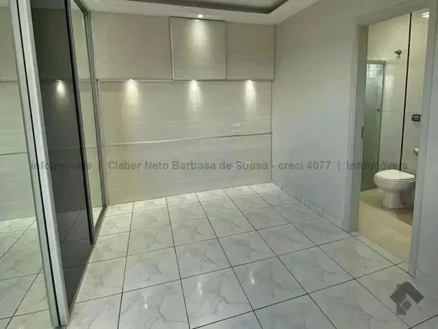 Imagem 2: 3 Dormitórios Sendo Uma Suíte e Todo Reformado