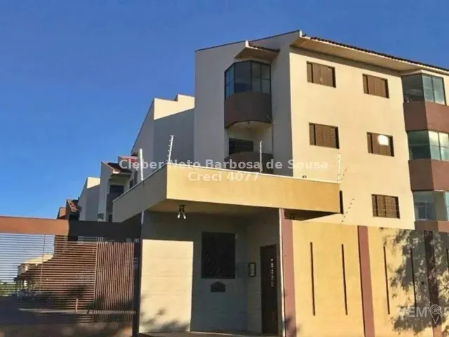 Imagem 10: 3 Dormitórios Sendo Uma Suíte e Todo Reformado