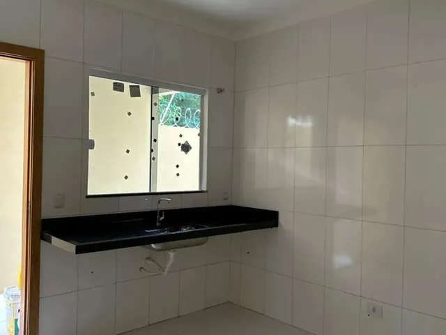 Imagem 5: Casa Á Venda com 2 Quartos Sendo 1 Suíte Vila Santo Amaro em Campo Grande - Ms