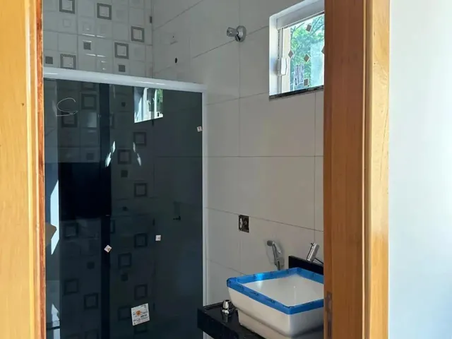 Imagem 7: Casa Á Venda com 2 Quartos Sendo 1 Suíte Vila Santo Amaro em Campo Grande - Ms