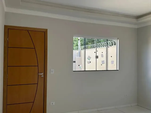 Imagem 13: Casa Á Venda com 2 Quartos Sendo 1 Suíte Vila Santo Amaro em Campo Grande - Ms