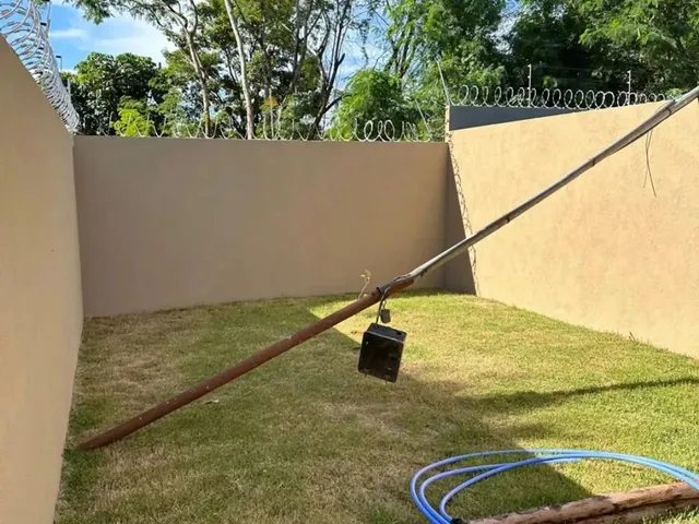 Imagem 16: Casa Á Venda com 2 Quartos Sendo 1 Suíte Vila Santo Amaro em Campo Grande - Ms