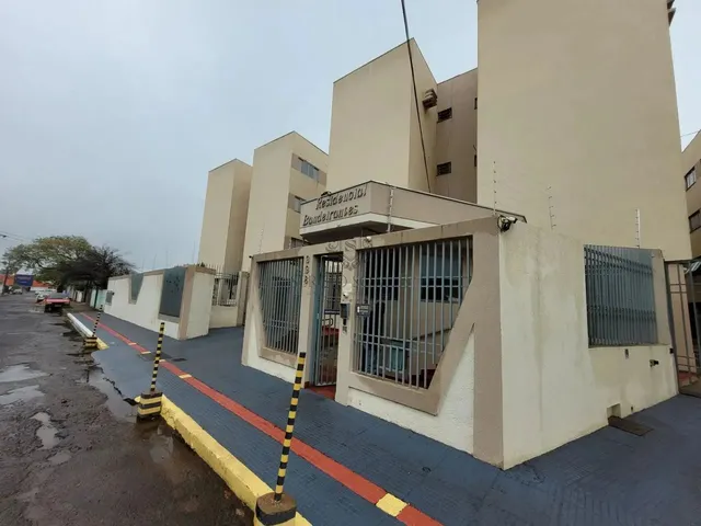 Imagem: Apartamento em Amambai - Campo Grande