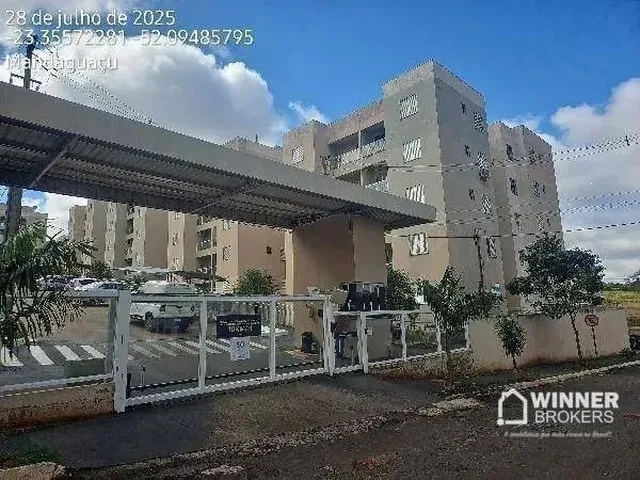 Imagem: Oportunidade Apartamento de Leilão com