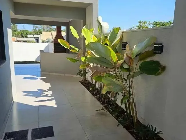 Imagem 15: Casa com 3 Dormitórios À Venda, 139 M² por R$ 600.000,00 - Jardim Maringá