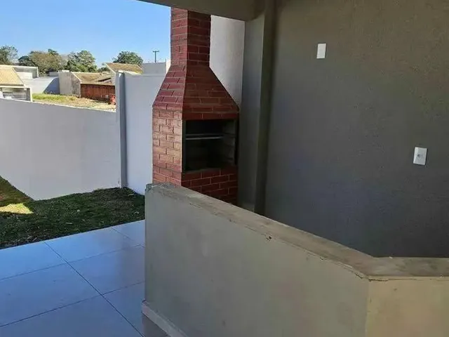 Imagem 2: Casa com 3 Dormitórios À Venda, 139 M² por R$ 600.000,00 - Jardim Maringá