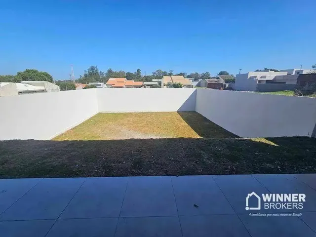 Imagem 7: Casa com 3 Dormitórios À Venda, 139 M² por R$ 600.000,00 - Jardim Maringá