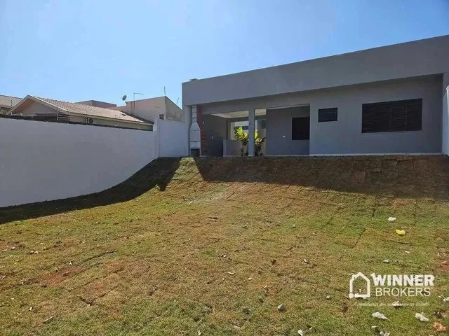 Imagem 16: Casa com 3 Dormitórios À Venda, 139 M² por R$ 600.000,00 - Jardim Maringá