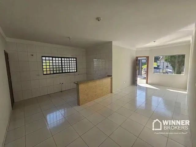 Imagem 12: Casa com 3 Dormitórios À Venda, 139 M² por R$ 600.000,00 - Jardim Maringá
