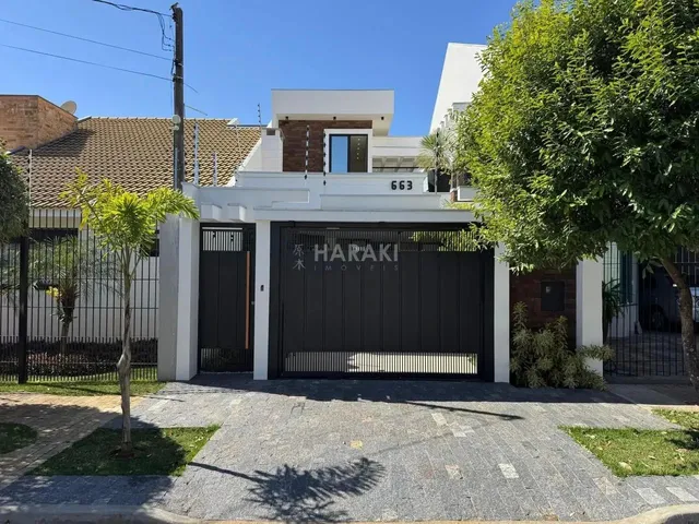 Imagem 15: Casa para Venda Jardim Tóquio, em Maringá / Pr