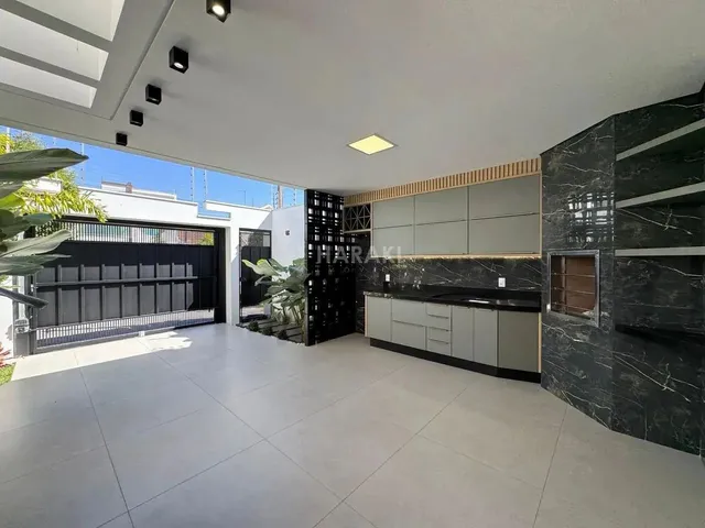 Imagem 9: Casa para Venda Jardim Tóquio, em Maringá / Pr