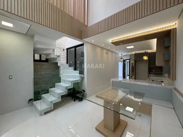 Imagem 2: Casa para Venda Jardim Tóquio, em Maringá / Pr