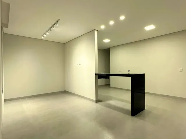 Imagem 8: Casa Á Venda com 3 Quartos Sendo 1 Suíte, Área Gourmet no Nova Lima em Campo Grande