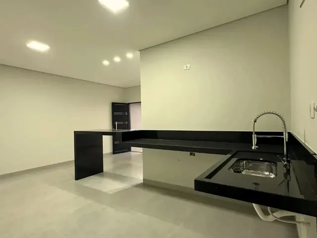 Imagem 12: Casa Á Venda com 3 Quartos Sendo 1 Suíte, Área Gourmet no Nova Lima em Campo Grande