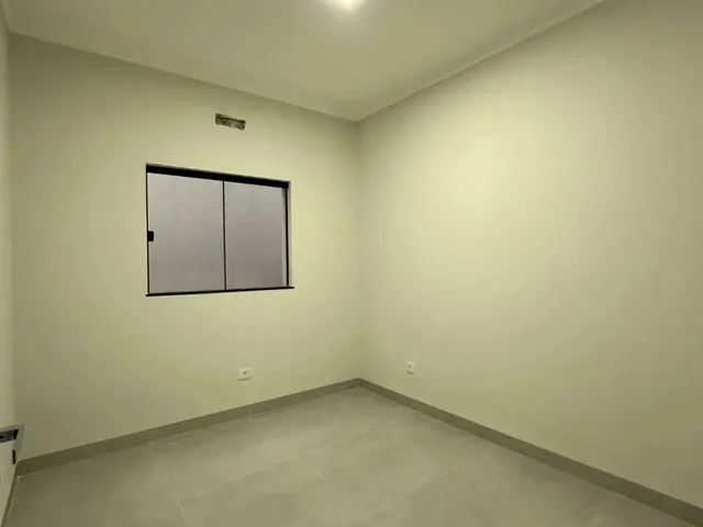 Imagem 15: Casa Á Venda com 3 Quartos Sendo 1 Suíte, Área Gourmet no Nova Lima em Campo Grande