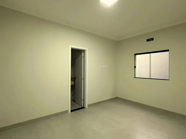 Imagem 10: Casa Á Venda com 3 Quartos Sendo 1 Suíte, Área Gourmet no Nova Lima em Campo Grande